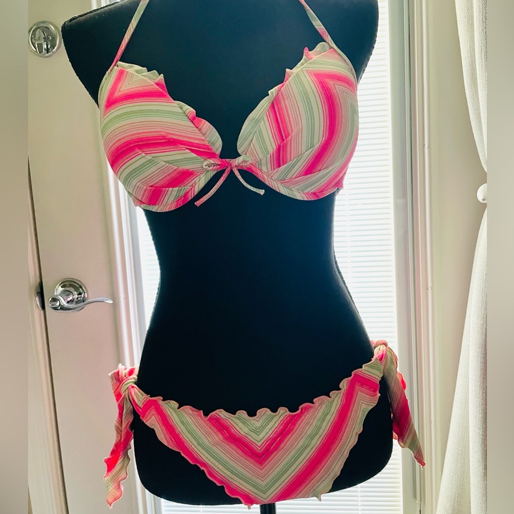 VICTORIA SECRET Bikini Set